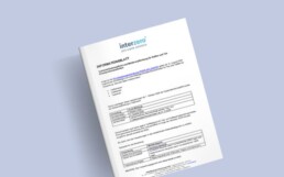 infoblatt meldeverpflichtungen kaffee tee
