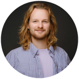 Jonathan Scheck