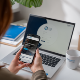interzero waste management platform