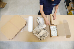 verpackung abfall ppwr