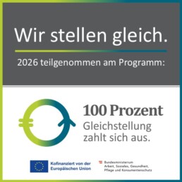 Gleichstellung bei Interzero: Transparenz schaffen und faire Entwicklungsm&ouml;glichkeiten f&ouml;rdern