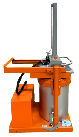 Orwak Flex 5030 Abfallpressen