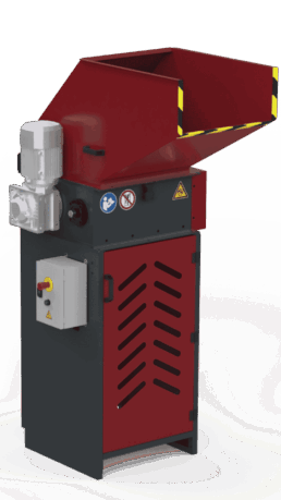 Heger T-REX 550 GENIUS EPS